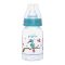 Pigeon Flexible SN Soft & Elastic PP Feeding Bottle, Hornbill, 120ml, A79402