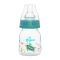 Pigeon Flexible SN Soft & Elastic PP Feeding Bottle, Turtle, 50ml, A79395