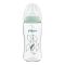 Pigeon Soft Touch WN T-Ester Feeding Bottle, Leaf, 300ml, A79451