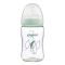 Pigeon Soft Touch WN T-Ester Feeding Bottle, Leaf, 200ml, A79449