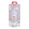 Pigeon Soft Touch WN Glass Feeding Bottle, 240ml, A79437