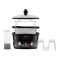 Sencor Multifunctional Fryer, 1800W, SFR-9300BK