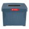 Lion Star Rato Square Tissue Dispenser, TR-11