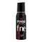 Fogg Fine Brazilian Burst Fragrance Body Spray, For Men & Women, 120ml