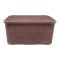 Lion Star Revo Storage Box, Brown, CA-13