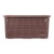 Lion Star Revo Storage Box, Brown, CA-13