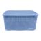 Lion Star Revo Storage Box, Blue, CA-13