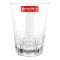 Lion Star Florence Glass, Transparent GL-93, 350ml