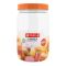 Lion Star Larisa Candy Pot 1800ml, Orange PP-69