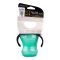 Tommee Tippee Trainer Sippee Cup, 7m+, 8oz, Green, 549229