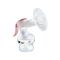 Tommee Tippee Made For Me Manual Breast Pump, 223250