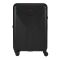 Wenger Ibex Medium Hardside Case Black, 612040