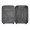 Wenger Ibex Medium Hardside Case Black, 612040