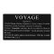 Lattafa Arqus Voyage Pour Homme Eau De Parfum For Men, 100ml