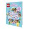 LEGO Disney Princess My Enchanted Sticker, Book