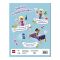 LEGO Disney Princess My Enchanted Sticker, Book