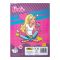 Barbie Sticker, Book