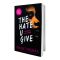 The Hate U Give, Book