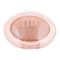 Golden Rose Nude Look Matte Baked Eye Shadow, Caramel Nude