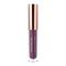 Golden Rose Metals Metallic Shine Lip Gloss, 07, Wine Red