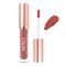 Golden Rose Metals Matte Metallic Lip Gloss, 56, Rosewood