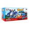 Style Toys B/O Transformer Train, 4602-0844