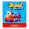 Style Toys B/O Transformer Train, 4602-0844