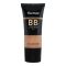 Flormar Mattifying BB Cream, SPF-25, Light/Medium, 04, 35ml