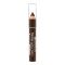 Essence Eye Brow Wax Pen Waterproof + Shea Butter, Deep Brown, 05