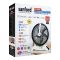 Sanford Rechargeable Table Fan, 14 Inches, 40W, SF-918RTF