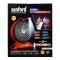 Sanford Rechargeable Table Fan, 14 Inches, 40W, SF-918RTF