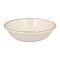 Sky Melamine Custard Bowl, Grey, Stylish Design, Dessert Dish