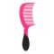 Wet Brush Pro Detangling Comb, Pink, 0620WPINKNW