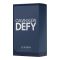 Calvin Klein Defy Eau De Parfum For Men, 200ml