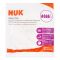 Nuk Ultra Dry Breast Pads, 2-Pack, 10252141