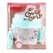 Farlin J'Aime Gulu Gulu Soft Cross Cut Spout Learner Cup, 4 Months+, 120ml, AET-010-B