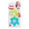 Farlin Doctor J. Educational Smiley Teethers, BBS-006