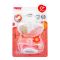 Farlin J' Aime Chu Chu Cherry Natural Pacifier, 0 Month+, BA-10019-G