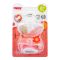 Farlin J' Aime Chu Chu Cherry Natural Pacifier, 6 Months+, BA-10020-G