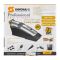 Sayona Professional Hair Clipper, 800mAh, SY-699