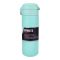 Homeatic Steel Water Bottle, 400ml Capacity, Green, KD-8003