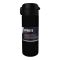 Homeatic Steel Water Bottle, 400ml Capacity, Black, KD-8003