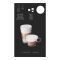 Nespresso Aeroccino3 Milk Frother, White, 3694-EU-WH