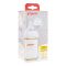 Pigeon Soft Touch Anti-Colic Wide Neck PPSU Bottle 160ml, A-79438