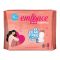 Embrace Essentials Ultra Thin Extra Long Pads, 8-Pack