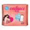 Embrace Essentials Ultra Thin Long Pads, 9-Pack