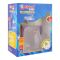 Shield Glow In The Dark Wide Neck Anti-Colic Feeder, 260ml, 12 Months+