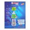 Shield Glow In The Dark Wide Neck Anti-Colic Feeder, 260ml, 12 Months+