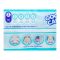 Good Care Baby Diaper, 2, Small, 3-6kg, 48-Pack