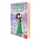 The Rescue Princess The Stolen Crystals, Book